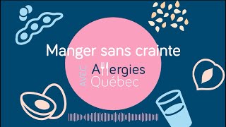 Immunothérapie orale et allergies alimentaires  espoir et défis [upl. by Madlin369]