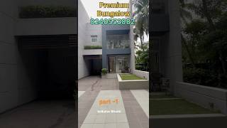 Best Bungalow project in Kolkata realestate 3bhkflatinmohangarden 3bedroomapartment [upl. by Punak]