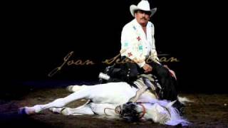 Honestidad Joan Sebastian [upl. by Nidnarb]