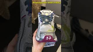 worth havingBalenciaga Runner Sneakers shoes sneaker sneakers balenciaga chanel burberry [upl. by Radford343]