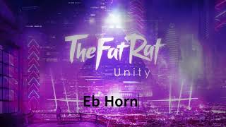 Unity The Fat Rat Eb Horn [upl. by Wells472]