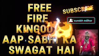 free fire 1 tap hedshot log video editing garenafreefire viral trending video [upl. by Edyak617]