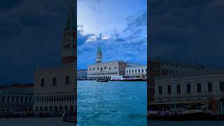 Yachting Around Venice  Unique City  Italy 🇮🇹 Part 4 yacht yachting venice italy [upl. by Ayisan]