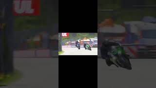 BMW M1000RR vs zx10r racing 💀 [upl. by Bega742]