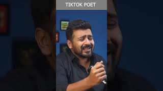 Tiktok Poet tiktok pindiboys umarsaleem podcastic summervibes shorts [upl. by Hallett]