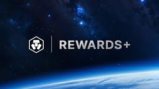 Cryptocom Rewards  A Loyalty Program Built For Everyone [upl. by Meredithe951]