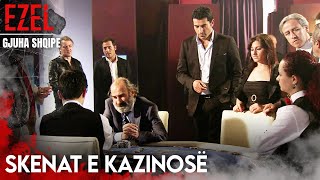 Me Titra Shqip  Skena Legjendare të Kazinosë 1🎲🎲  Ezel [upl. by Lau]