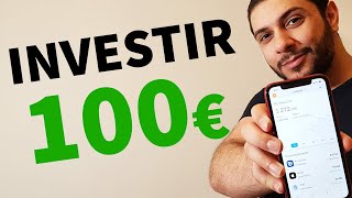 Comment investir 100 euros en 2022 3 techniques [upl. by Olsson]