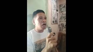 Baleleng edbraga likesharesubscribe coversong shortvideo fbpagereelsvideo fbreels karaoke [upl. by Yehs267]