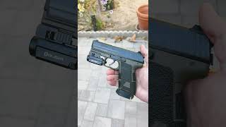 K P2000 with Grayguns trigger HKPartsStore HecklerKochTV ​⁠grayguns shorts hk guns [upl. by Ker]