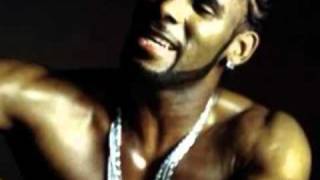 R Kelly  Radio Message 2011 [upl. by Milon]