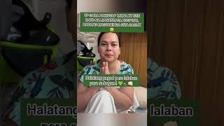 VICE PRESIDENT SARA DUTERTE LATEST UPDATE WITH SENATOR BATO DELA ROSA [upl. by Tonina685]