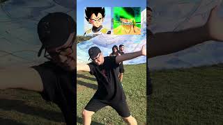 DRAGON BALL vs ONE PIECE anime otaku onepiece dragonball dragonballz onepieceanime [upl. by Masry]