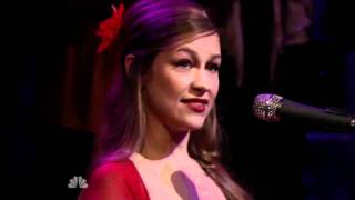 Joanna Newsom  Soft as Chalk Live HD [upl. by Colligan577]