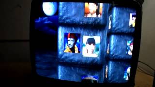 Mortal Kombat 4 Arcade  quotRevision 10Betaquot [upl. by Ahsonek813]