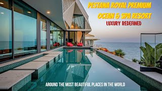 Pestana Royal Premium Ocean amp Spa Resort 🌟 Your Ultimate Retreat in Madeira 🌟PestanaRoyalPremium [upl. by Pennebaker]