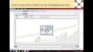 Path Loss 5  How to Add Structures in the Transmission Path UrduHindi Language [upl. by Christoper]