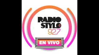 La Mañana de Radio Stylo Te lo contamos primero hasta las 1000hsOPÍPARO hasta 1300 hs [upl. by Nodnart]