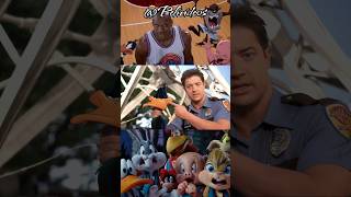 De Peor A Mejor Looney Tunes Live Action [upl. by Neehahs]