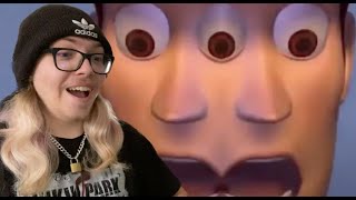 STILL  YTP You Are Still a Sad Strange Little Man REACTION [upl. by Springer721]