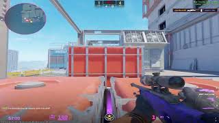 Counter Strike 2 PC Gameplay 37 [upl. by Surovy879]