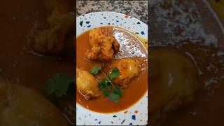 Little vlog 45  chicken thai curry 🤤 food  shorts tamil recipe  chicken  itzsaf [upl. by Neetsirhc230]