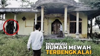 RUMAH MEWAH TERBENGKALAI 600jt [upl. by Pendleton]