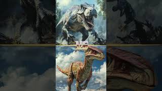 Trex vs Triceratops Stegosaurus Diplodocus Pteranodon Spinosaurus [upl. by Airal]