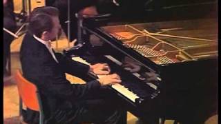 Mikhail Pletnev  Mozart Concerto KV 488 2nd [upl. by Nihs63]