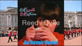 4 chansons anglaises  Mireille Mathieu [upl. by Odravde]