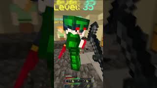 Surprising Bedwars Players in Minecraft [upl. by Zuzana417]