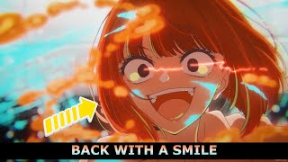 its back Oshi No Ko season 2 episode 1 review [upl. by Arita534]