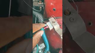 How to install an electric fan setup with an electric thermostat to any vehicle [upl. by Ikcaj]