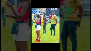 Nyash Na Nyash By King Mode Nyashnanyash chrisseazy music lyrics [upl. by Yhotmit]