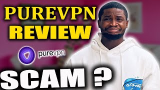 PureVPN Review  ⚠️My Experience⚠️ My Honest PureVPN Review [upl. by Ashwell226]