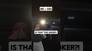 THIS IS THE BEST MOTORCYCLE CLUB joker gta bikers gang gtaonline jxyhs [upl. by Zennas219]