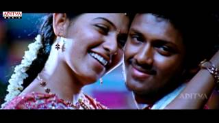 Shopping Mall Movie  Naa Pranam Full Video Song  Mahesh Anjali [upl. by Nylekoorb]