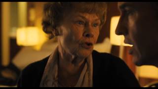 Philomena  Trailer legendado 2014 HD [upl. by Shayna249]