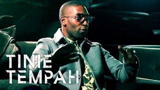 Tinie Tempah  Demonstration The Interview [upl. by Albie173]