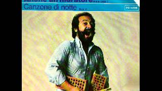 Antonio Raddato  Anche un muratore 1979 [upl. by Eiznekcam]