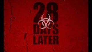 28 Days Later Theme [upl. by Ardnazil]