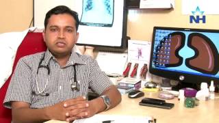 What is Allergy Asthma and Smoking  Dr Shubhranshu Hindi [upl. by Gapin564]