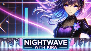 Nightwave Vol 4 ♫♬  DJ Kira Hoshinos Ultimate Nightcore Mix [upl. by Lienaj67]