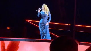 Adele  Skyfall Live Munich Messe München 03082024 [upl. by Salina]