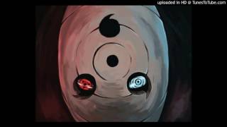 Naruto Shippuden  Obito Uchiha Ritual Theme Slowed Extended [upl. by Agostino]