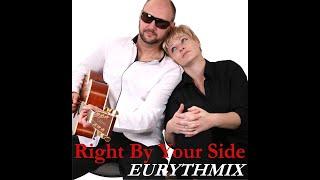 Right By Your Side Eurythmics Cover version by Eurythmix Kirstie and Dave Smith [upl. by Missak314]