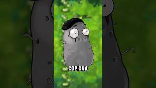 EL NUEVO MINIJUEGO DE PLANTASVSZOMBIES FUSIÓN [upl. by Smitt]