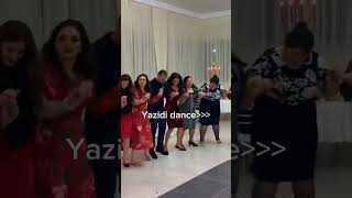 Yazidi dance [upl. by Yrral]