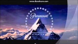 Paramount Pictures Logo Bloopers [upl. by Austin203]