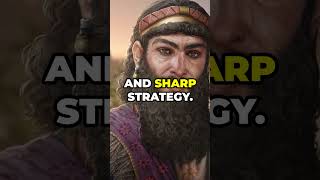 Sargon the Great  The First Empire Builder [upl. by Rocker]